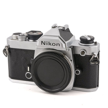 Nikon FM