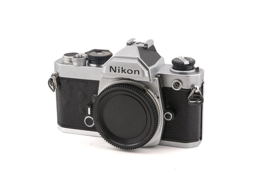 Nikon FM