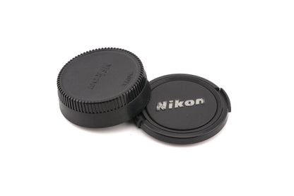 Nikon 28mm f2.8 AF Nikkor