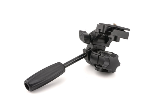 Velbon PHD-33M 3-Way Tripod Head