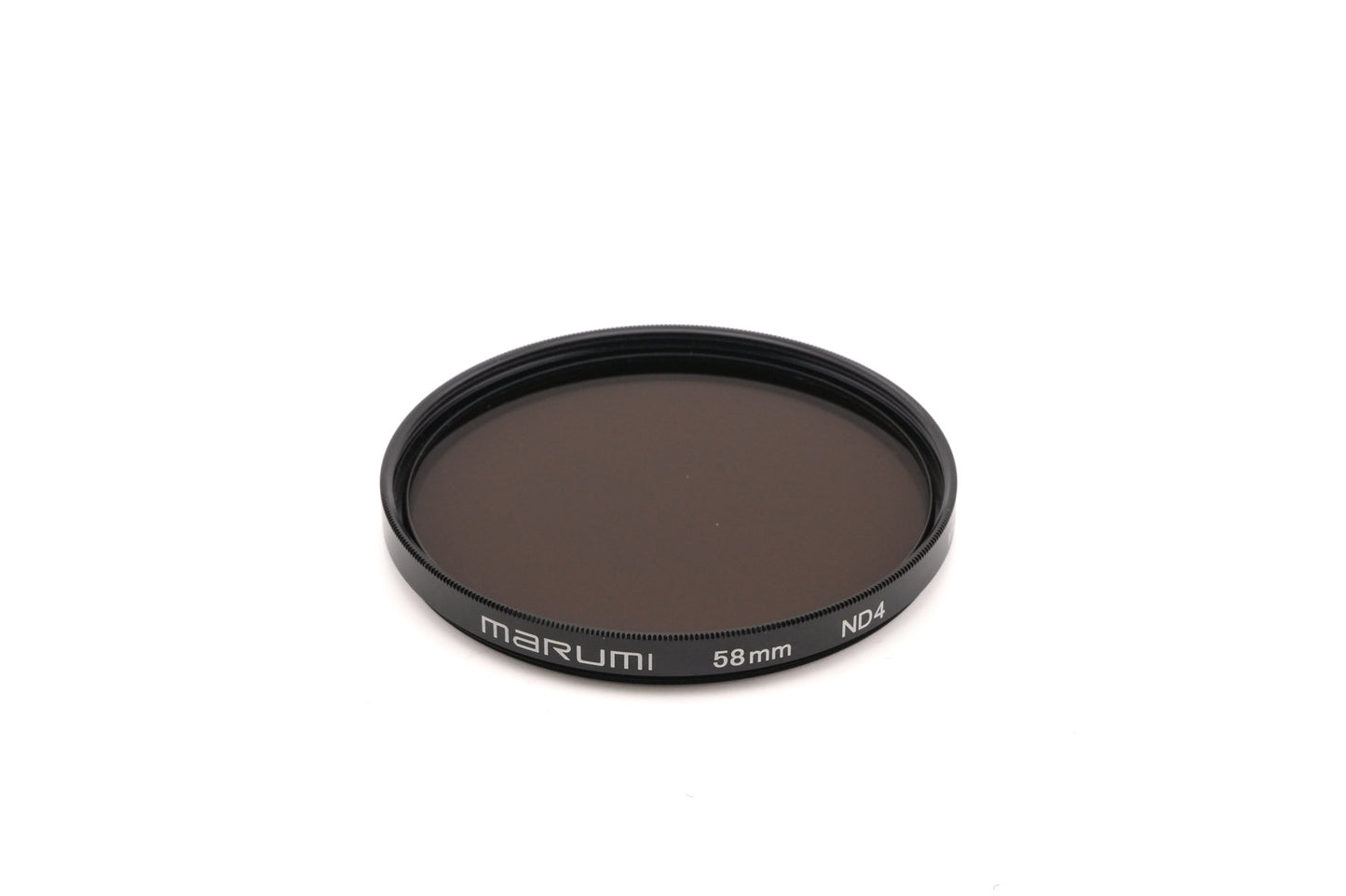 Marumi 58mm Neutral Density Filter ND4