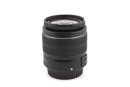 Canon 18-55mm f3.5-5.6 III