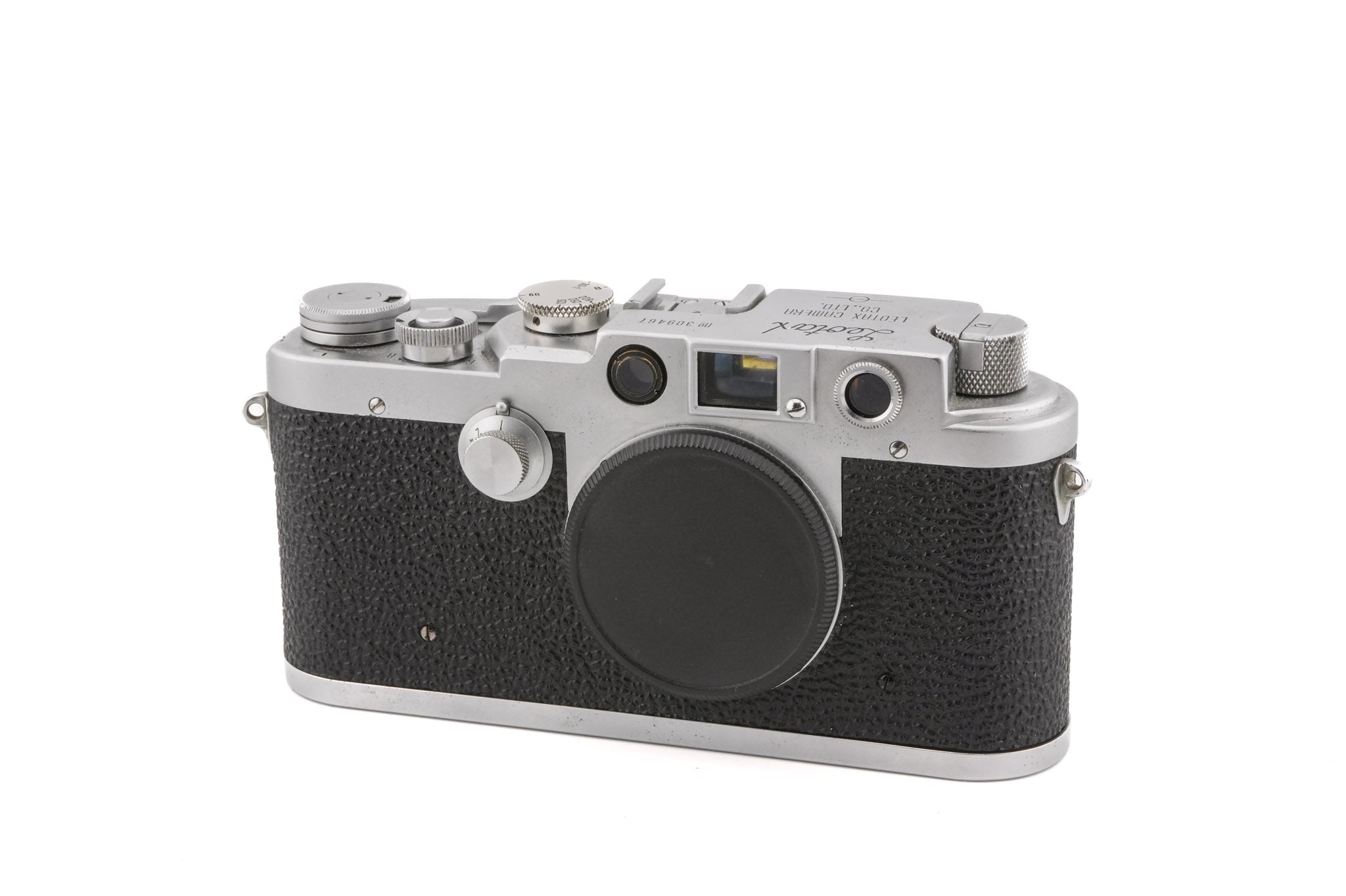 Leotax T2L - Camera