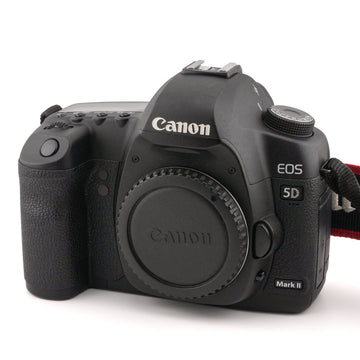 Canon EOS 5D Mark II