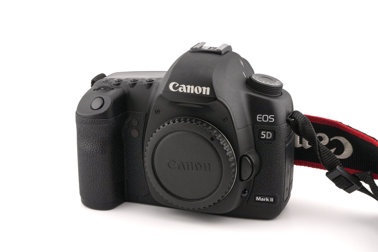 Canon EOS 5D Mark II