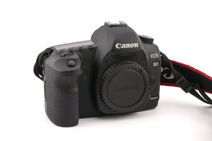 Canon EOS 5D Mark II