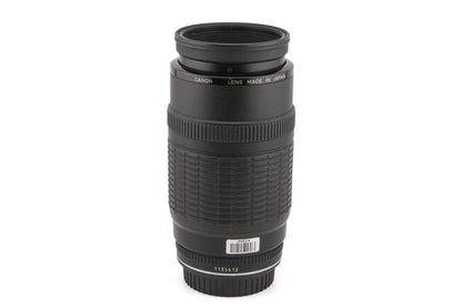 Canon 70-210mm f4