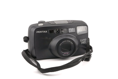 Pentax Espio 140