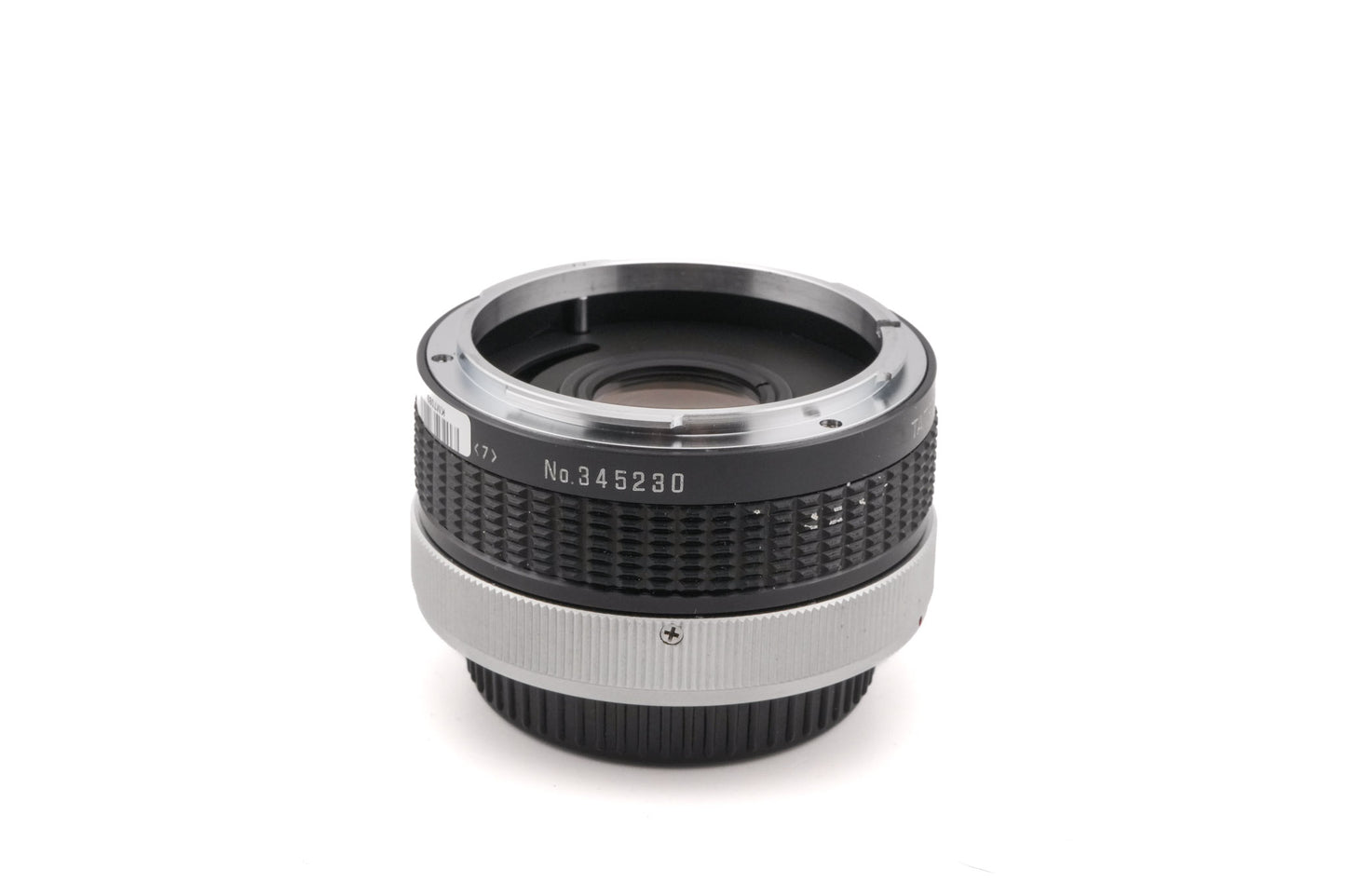 Tamron 2X Tele Converter SP BBAR MC F System