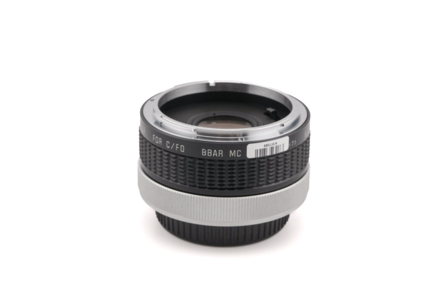 Tamron 2X Tele Converter SP BBAR MC F System