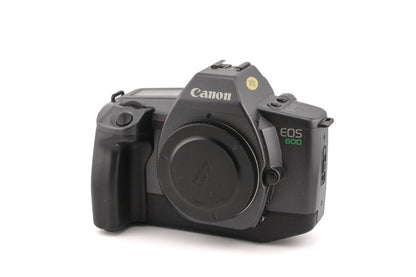 Canon EOS 600