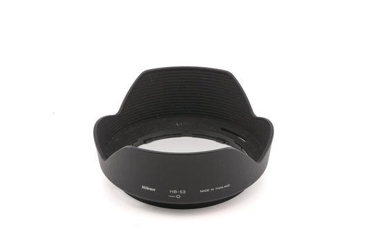 Nikon HB-53 Lens Hood - Accessory