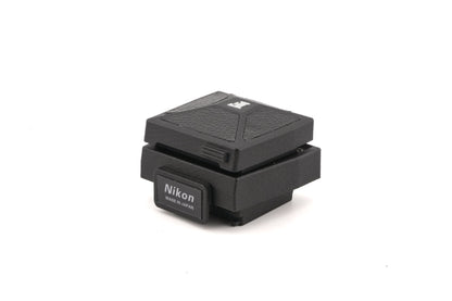 Generic Nikon F & F2 Waist Level Viewfinder