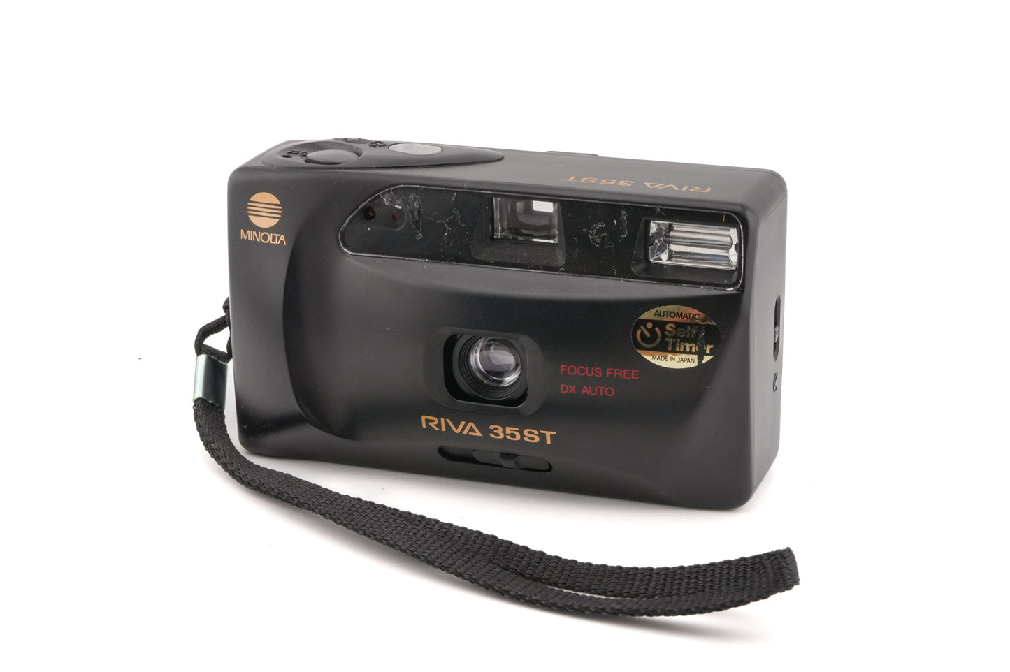 Minolta Riva 35ST