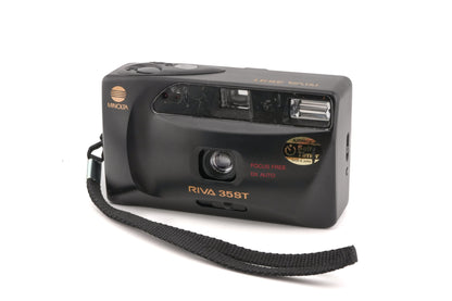 Minolta Riva 35ST