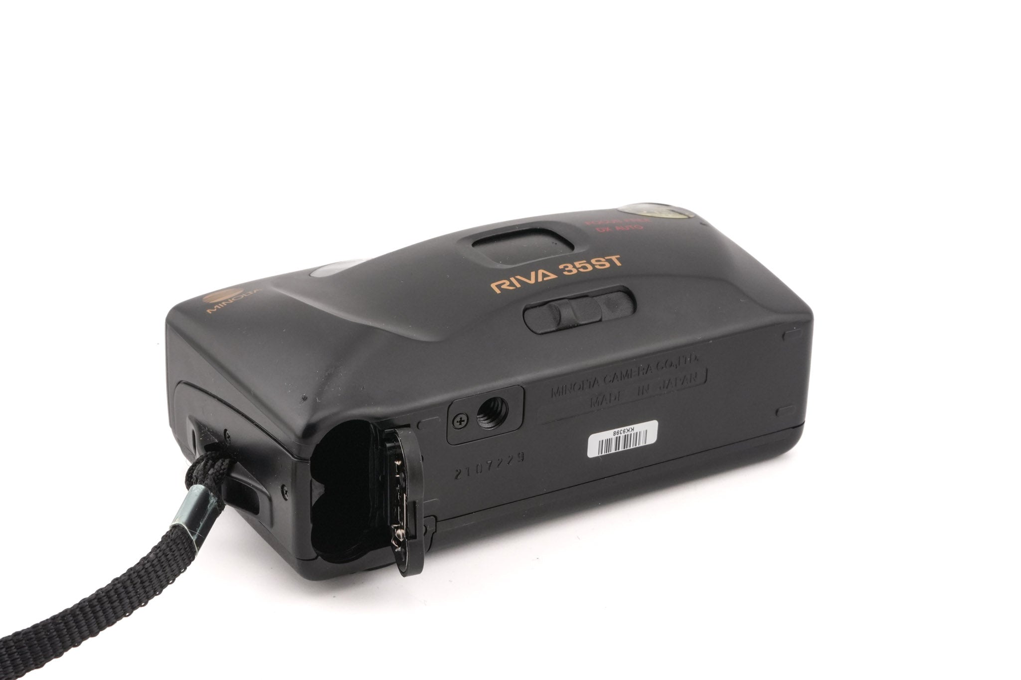 Minolta Riva 35ST
