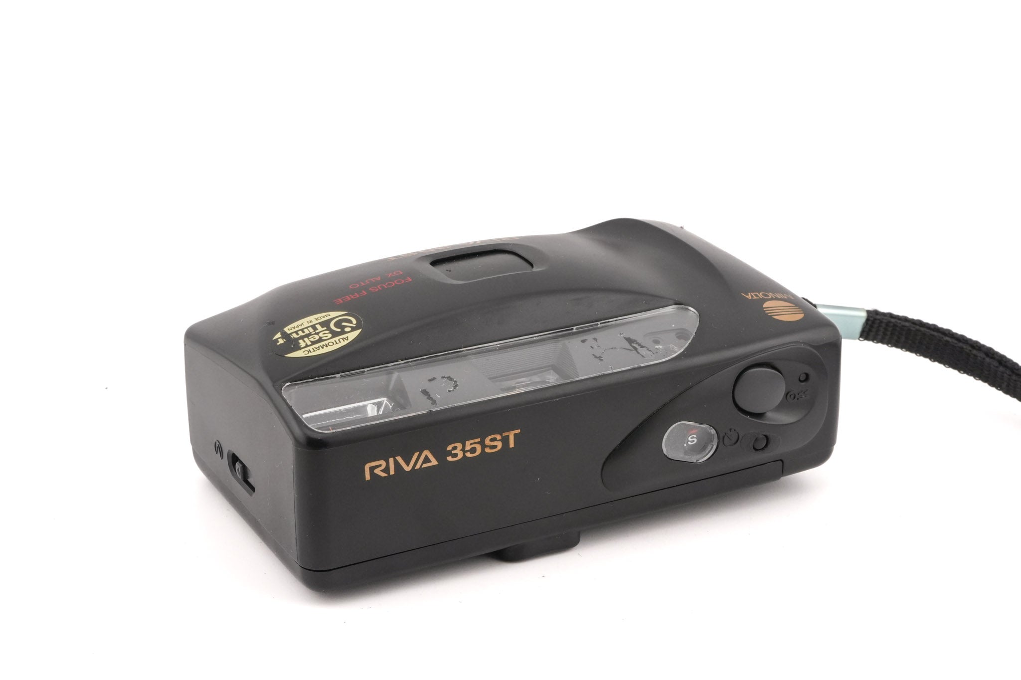 Minolta Riva 35ST