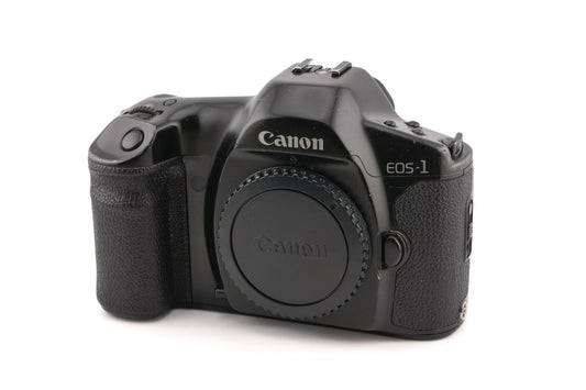 Canon EOS-1