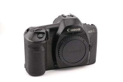 Canon EOS-1