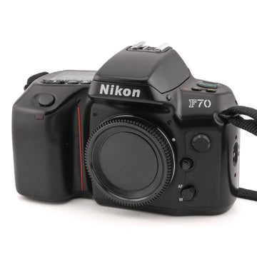 Nikon F70