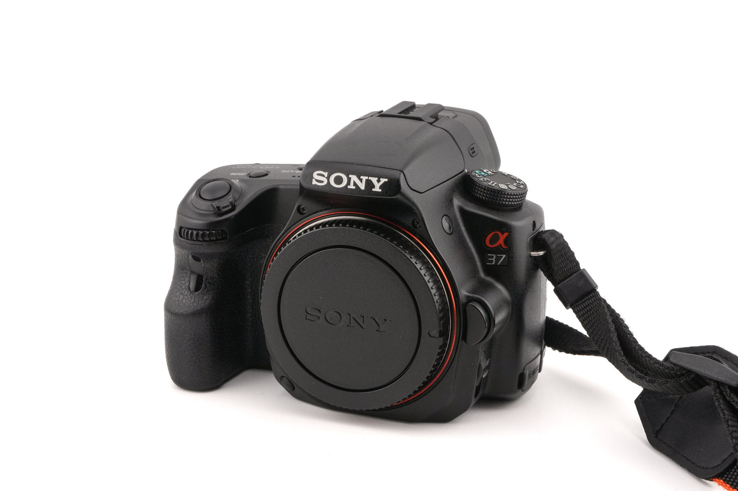 Sony SLT-A37 - Camera