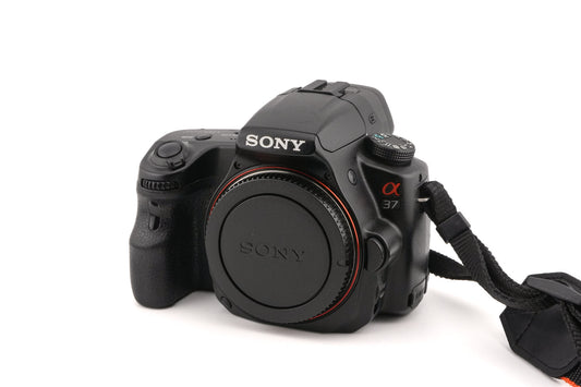 Sony SLT-A37