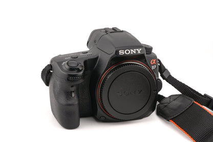 Sony SLT-A37