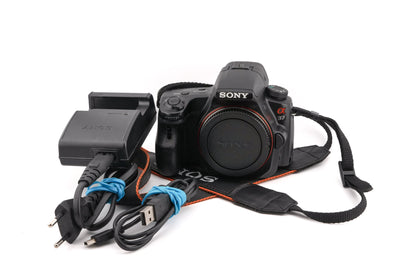 Sony SLT-A37