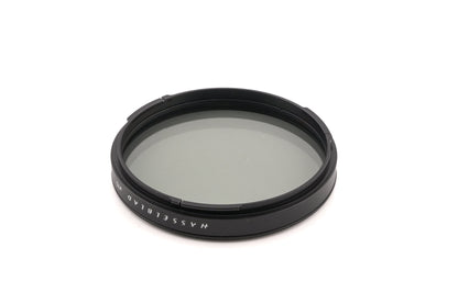 Hasselblad B70 Polarizing Filter 3x PL -1.5 (Lin) (51578)