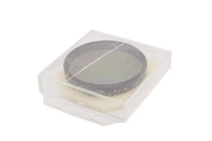 Hasselblad B70 Polarizing Filter 3x PL -1.5 (Lin) (51578)