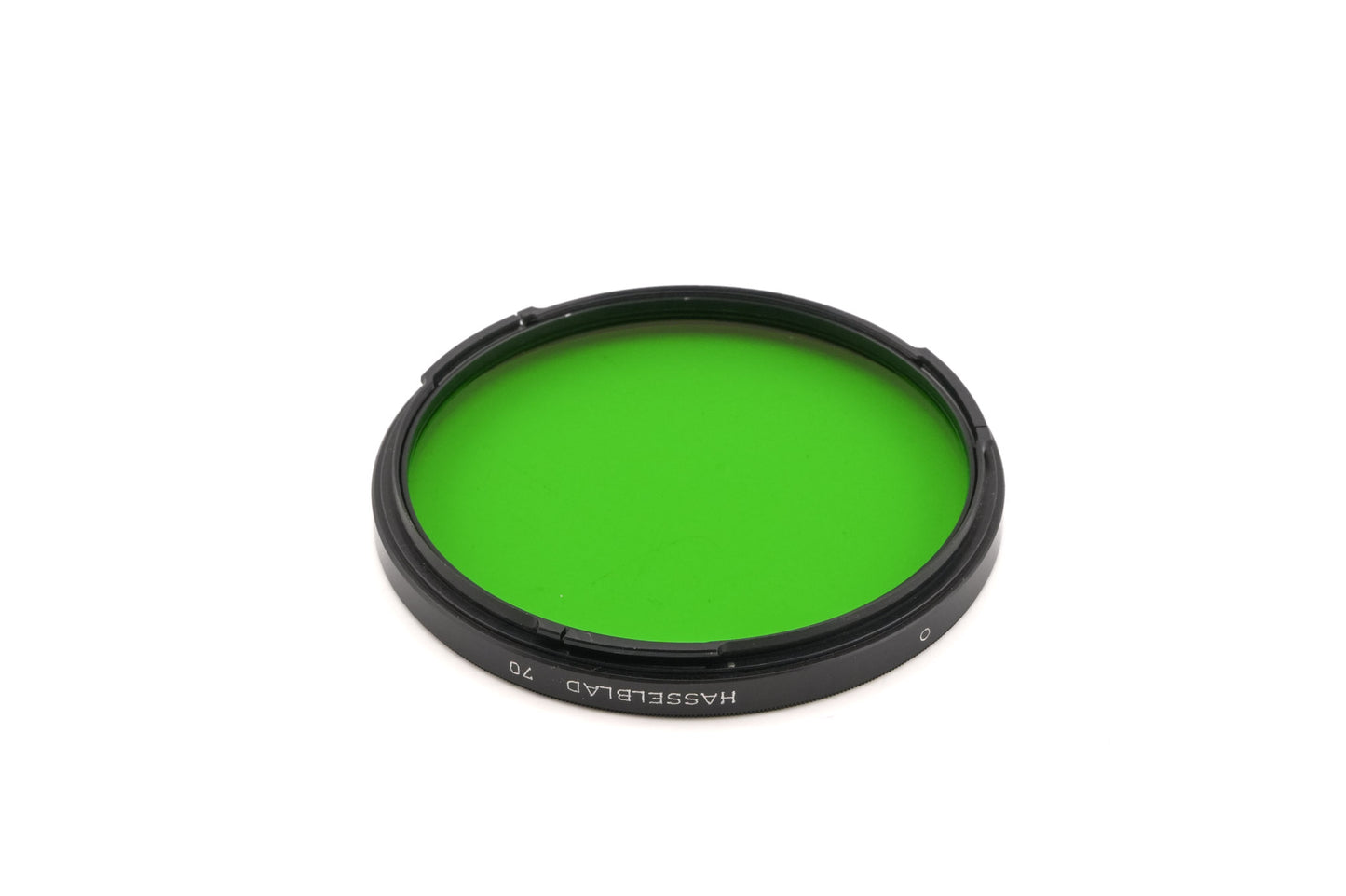 Hasselblad B70 Green Filter 3X G -1.5 (51314)