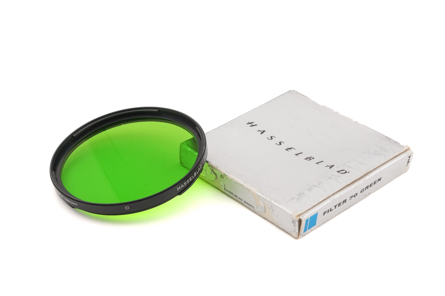 Hasselblad B70 Green Filter 3X G -1.5 (51314)