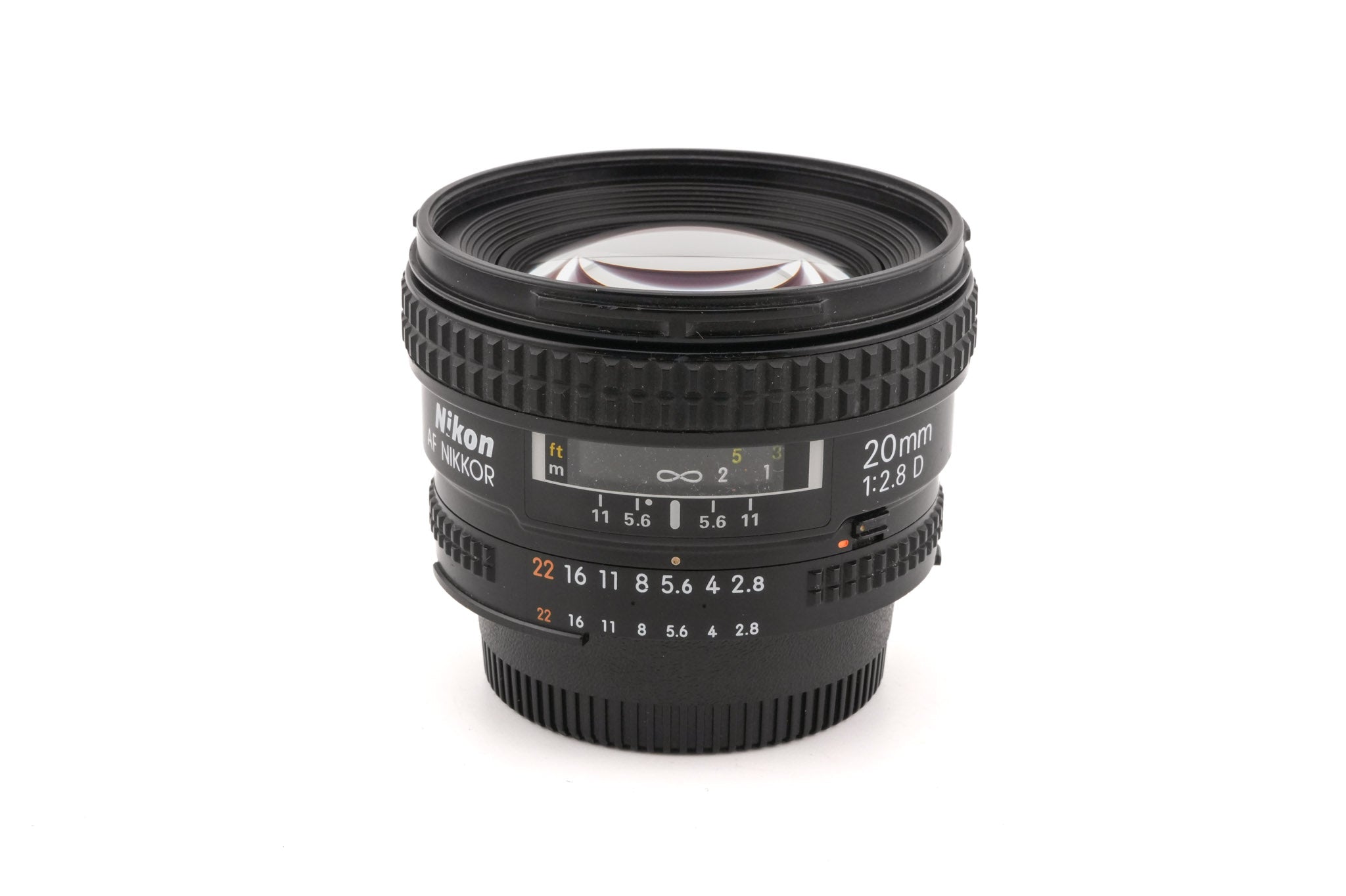 Vivitar 35-85mm f2.8 Series 1 VMC - Lens – Kamerastore