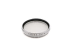 Voigtländer 47mm Close-Up Filter Focar B f=0.5m (344/47)
