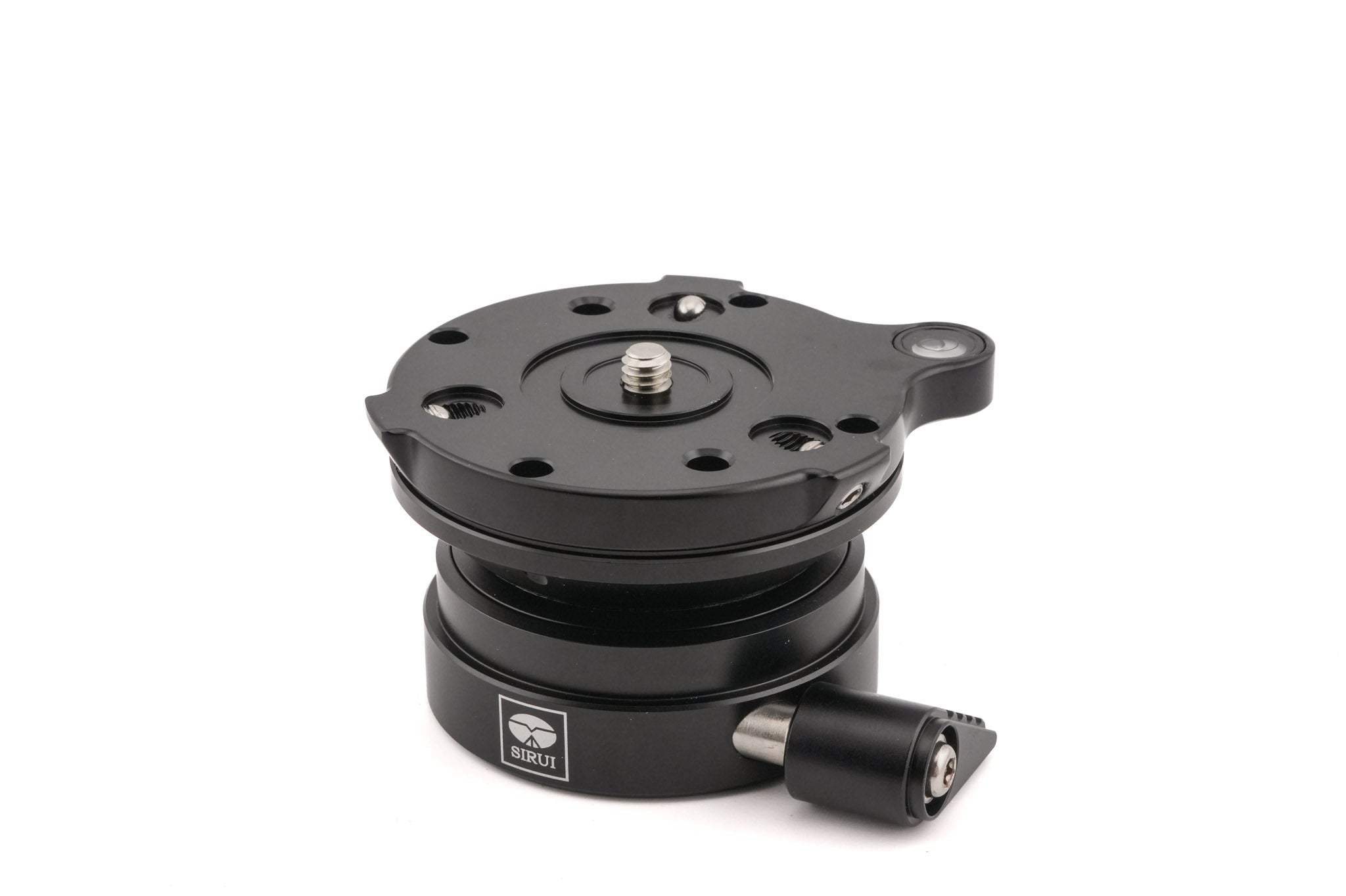 Sirui LE-60 Leveling Base - Accessory – Kamerastore