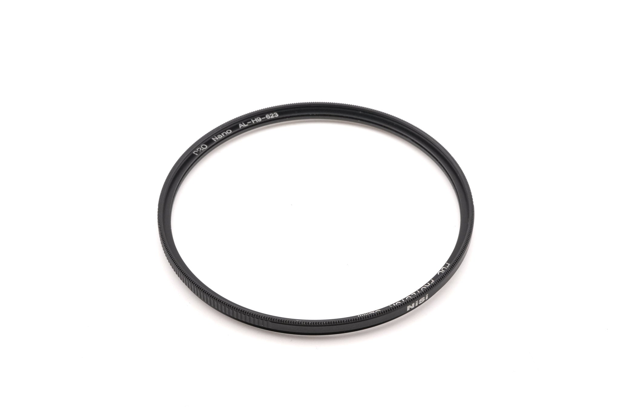 NiSi 82mm Protector Filter HUC PRO NANO AL-H9-623 - Accessory