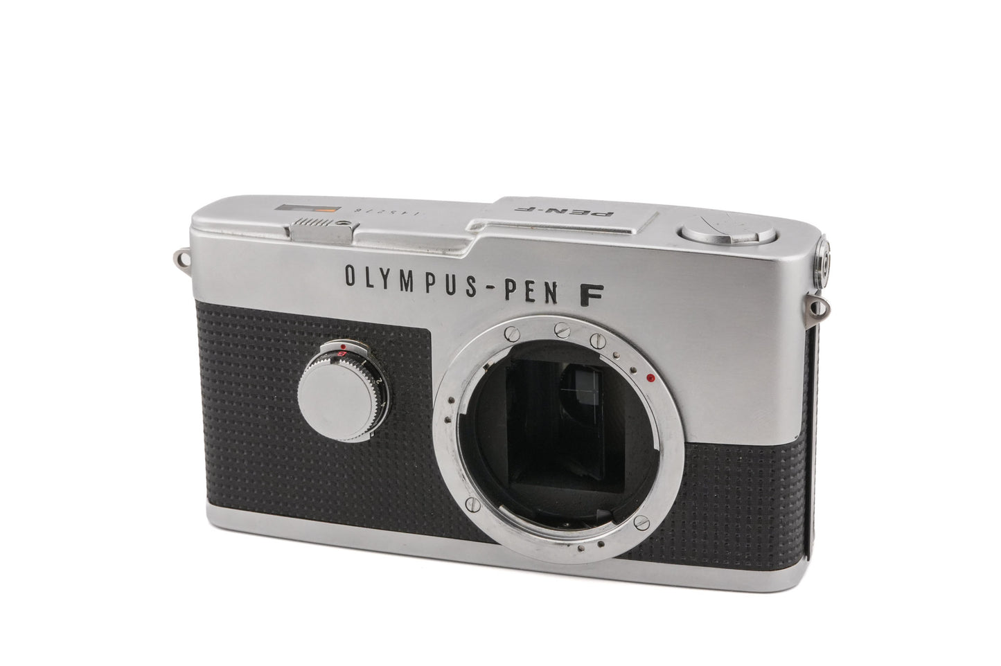 Olympus PEN F (Medical) - Camera