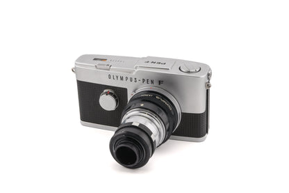 Olympus PEN F (Medical)