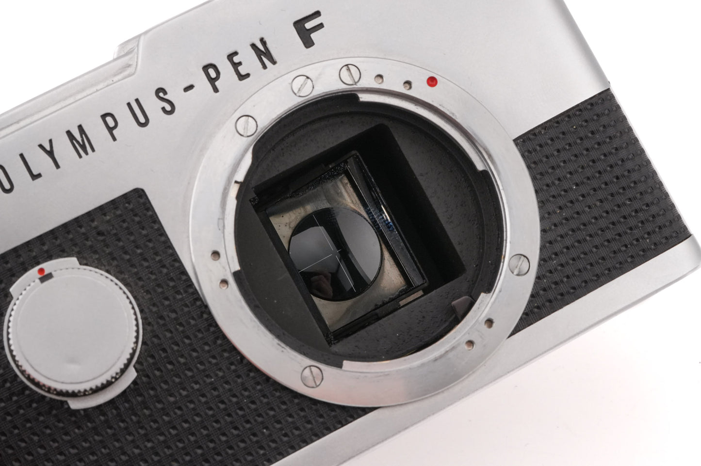 Olympus PEN F (Medical)