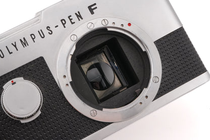 Olympus PEN F (Medical)