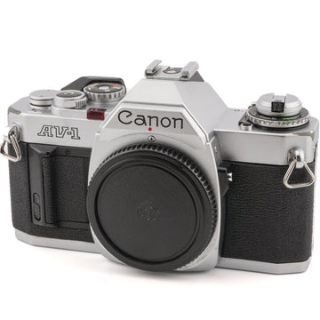 Canon AV-1