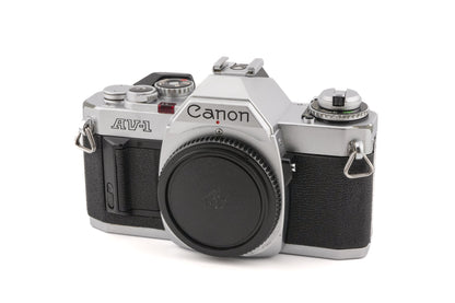 Canon AV-1