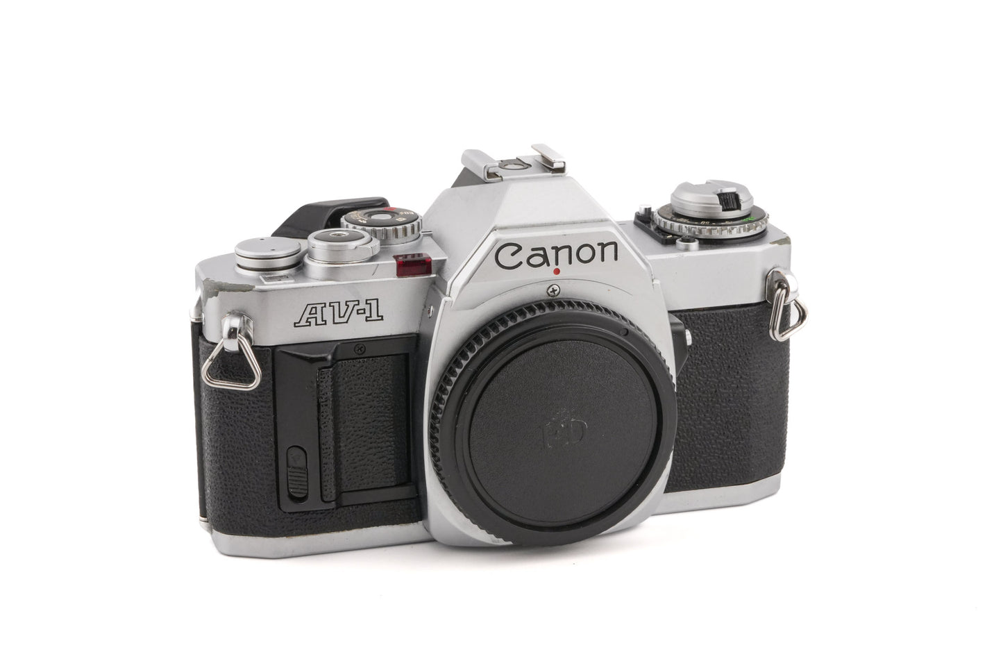 Canon AV-1