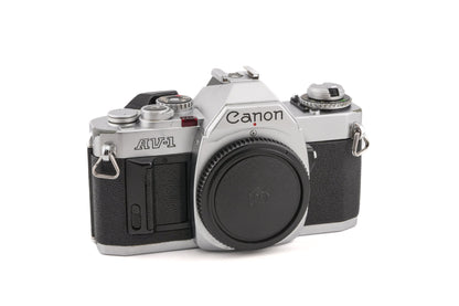 Canon AV-1