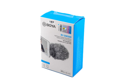 Boya BY-DM200 Microphone