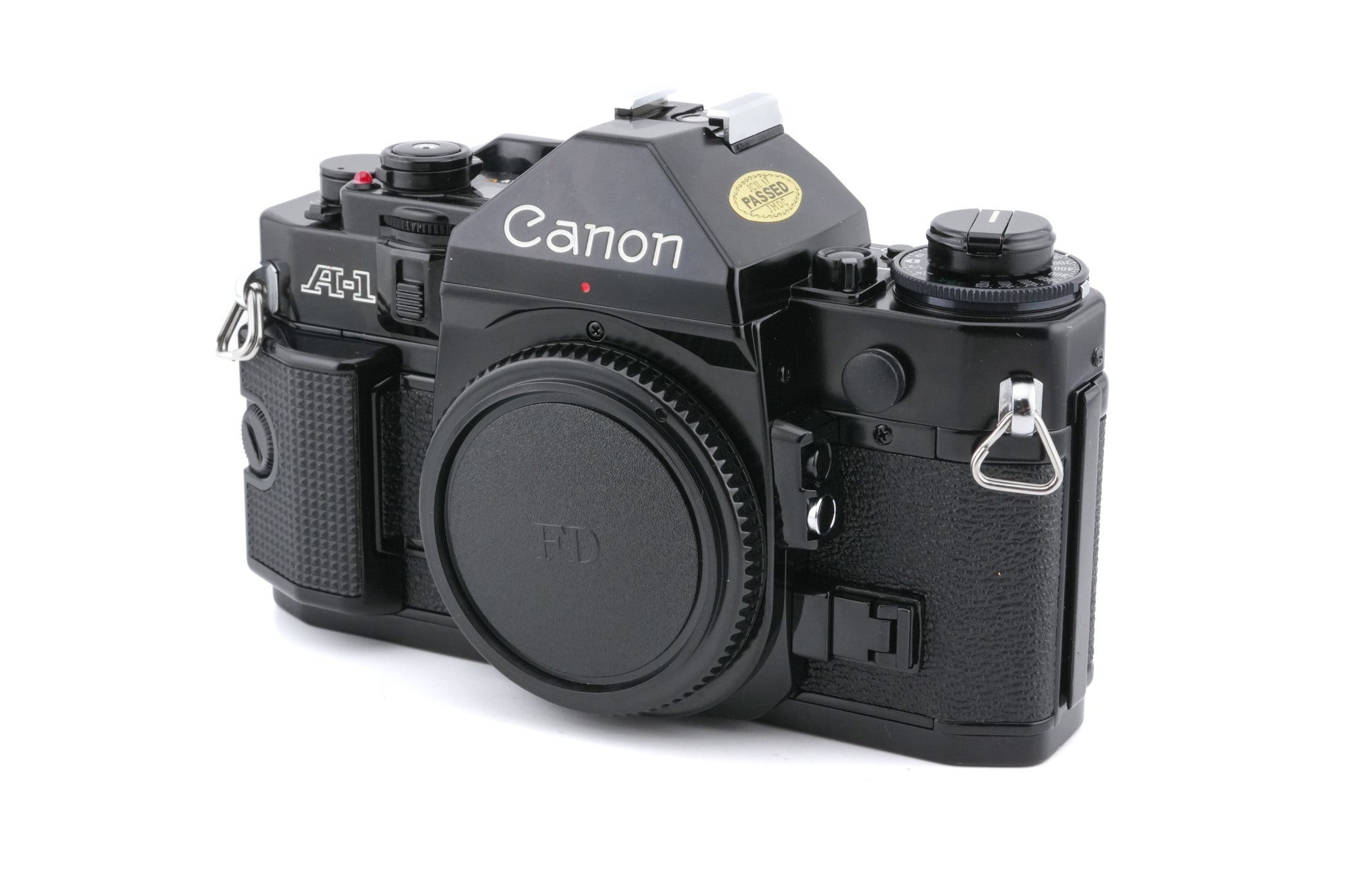 Canon T90 - Camera – Kamerastore