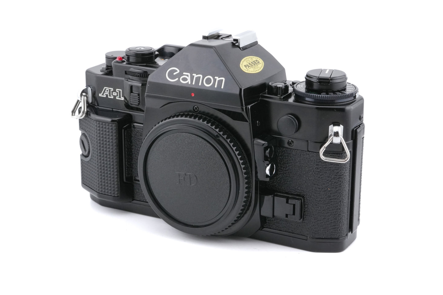 Canon A-1