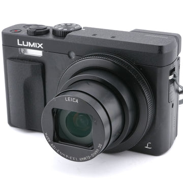 Panasonic Lumix DC-TZ90