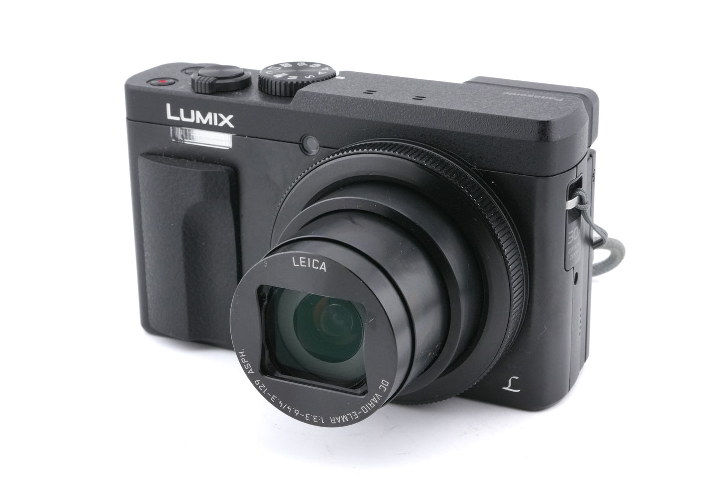 Panasonic Lumix DC-TZ90