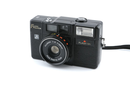 Fujica Flash S